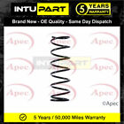 Fits Toyota Mr2 2000-2004 1.8 Intupart Front Suspension Coil Spring #1