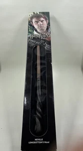 The Noble Collection Neville Longbottom Zauberstab 13 Zoll Harry Potter - Bild 1 von 4
