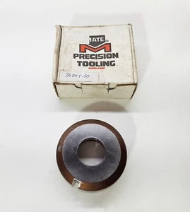 MATE PRECISION TECHNOLOGIES TROQUEL LIBRE DE SLUG 34,00 + 0,30 - Imagen 1 de 13