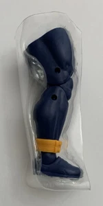 Marvel Legends X-Force Strong Guy BAF Right Leg Piece Only from Warpath 2020! - Bild 1 von 2
