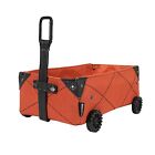Foldable Folding Indoor And Outdoor Multipurpose Yard Garden Cart Can Be Used