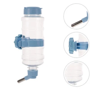 Hamster Portable Water Rabbit Water Bottle Animals Hamster - Picture 1 of 12
