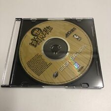 NBA Jam Extreme (Sega Saturn, 1996) Disc Only *EXC* Same Day Handle - Clean