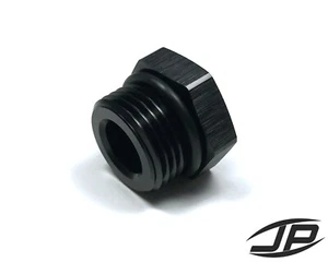 10 ORB Male Hex Head Plug - Picture 1 of 1