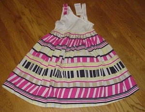 Vestido Adorable Gymboree Cape Cod - Talla 6 - Nuevo con Etiquetas - Imagen 1 de 1