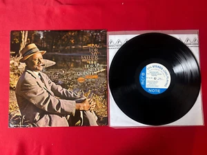 The Horace Silver Quintet – Song for My Father = Cantiga Para Meu Pai - VG+ - Picture 1 of 14