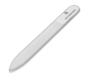 Victorinox - Nail File Glass - White - 8.1664.08E - Picture 1 of 4
