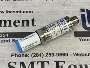 NUEVO Transmisor de presión Wika - M-11 con garantía - Imagen 1 de 2