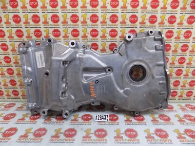 Dodge Dart 2014-2016 2,4 L cubierta de distribución 05047911AA OEM Foto 1 de 4