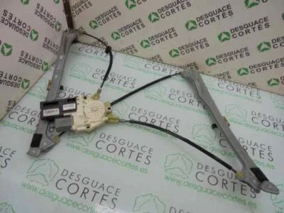 807010002R Elevalunas Delantero Izquierdo para RENAULT LAGUNA III GRANDT 230173 - Imagen 1 de 4