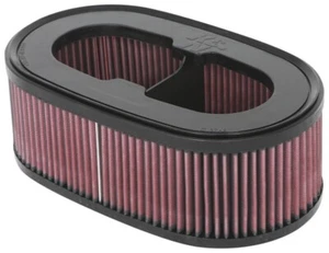 K&N E-0636 Replacement Air Filter for 2020-2022 Chevrolet Corvette 6.2L V8 - Picture 1 of 5