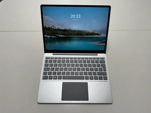 Microsoft Surface Laptop Go Intel® Core™ i5-1035G1 64GB SSD 4GB RAM Windows 11 ❗ - Bild 1 von 12