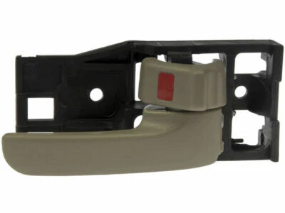 For 2000-2006 Toyota Tundra Interior Door Handle Front Right Dorman 22644GC 2002 Foto 1 de 2