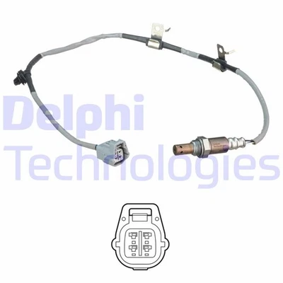 Lambda Sensor for MAZDA DELPHI ES21320-12B1 - Image 1 of 2