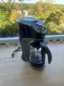 Máquina de café con leche y espumador de leche Mr modelo BVMC-EL1 DESCONTINUADA 24 OZ - Imagen 1 de 7