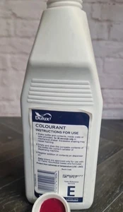 Dulux Trade Tinter Farbstoff E - MAGENTA PINK - Tönung Ref 5077419 - 1 Liter - Neu - Bild 1 von 1