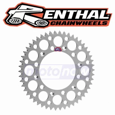 Renthal Ultralight Rear Sprocket for 2013 Husqvarna TC250R - Drive jo Foto 1 de 4