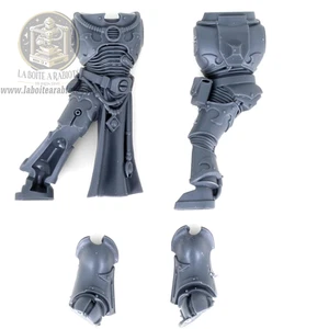 Noise marines - Corps 2 - Imagen 1 de 1