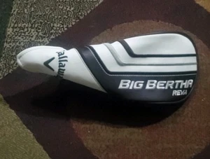 Callaway Big Bertha Reva Head Cover - Bild 1 von 1