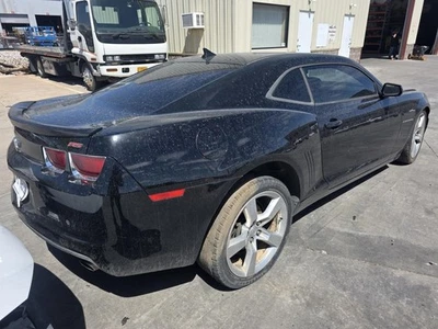 Used Automatic Transmission Shift Lever Assembly fits: 2011 Chevrolet Camaro  Gr - Image 1 of 4