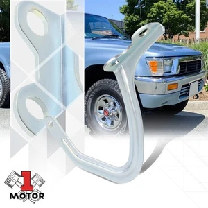 [Left Driver Side] OE Style Hood Hinge Bracket for 89-95 Toyota Pickup/4Runner - Bild 1 von 5