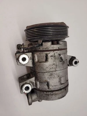 Chevrolet Equinox 2005 06 07 08 2009 compresor de aire acondicionado de 3,4 L 25789229 05-09 Foto 1 de 4