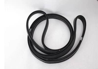 09-20 Nissan 370Z Rear Trunk Hatch Liftgate Body Weatherstrip Rubber Seal OEM - Image 1 of 3