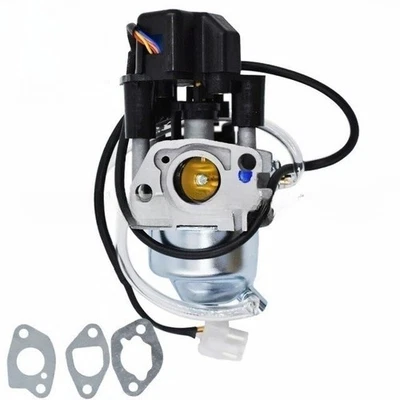 For 16100-ZL0-D66 HONDA EU3000is CARB W/GSKT 16221-ZH8-801， - Image 1 of 4