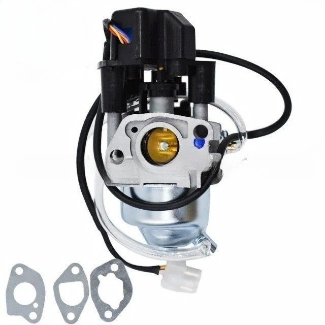 For 16100-ZL0-D66 HONDA EU3000is CARB W/GSKT 16221-ZH8-801# - Image 1 of 4