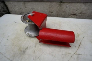 Ensley 4 inch Feeding Sheave for Greenlee Tugger Puller. Model E-820-5.  #5 - Picture 1 of 1