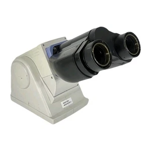 Nikon Y-TEX ergonomisch neigbarer Teleskop Fernglaskopf für Nikon Eclipse E400 - Bild 1 von 16