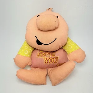 Ziggy Sitzsack Applause Sunshine To You Vintage Plüsch - Bild 1 von 1