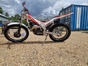 Beta Evo 250 Trails Bike - Picture 1 of 4