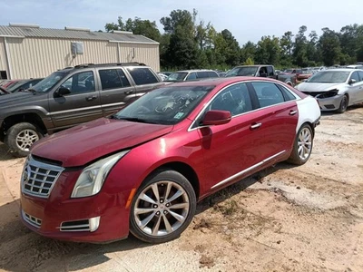 13 14 16 17 18 19 CADILLAC XTS Steering Gear (incl. Rack) Foto 1 de 4