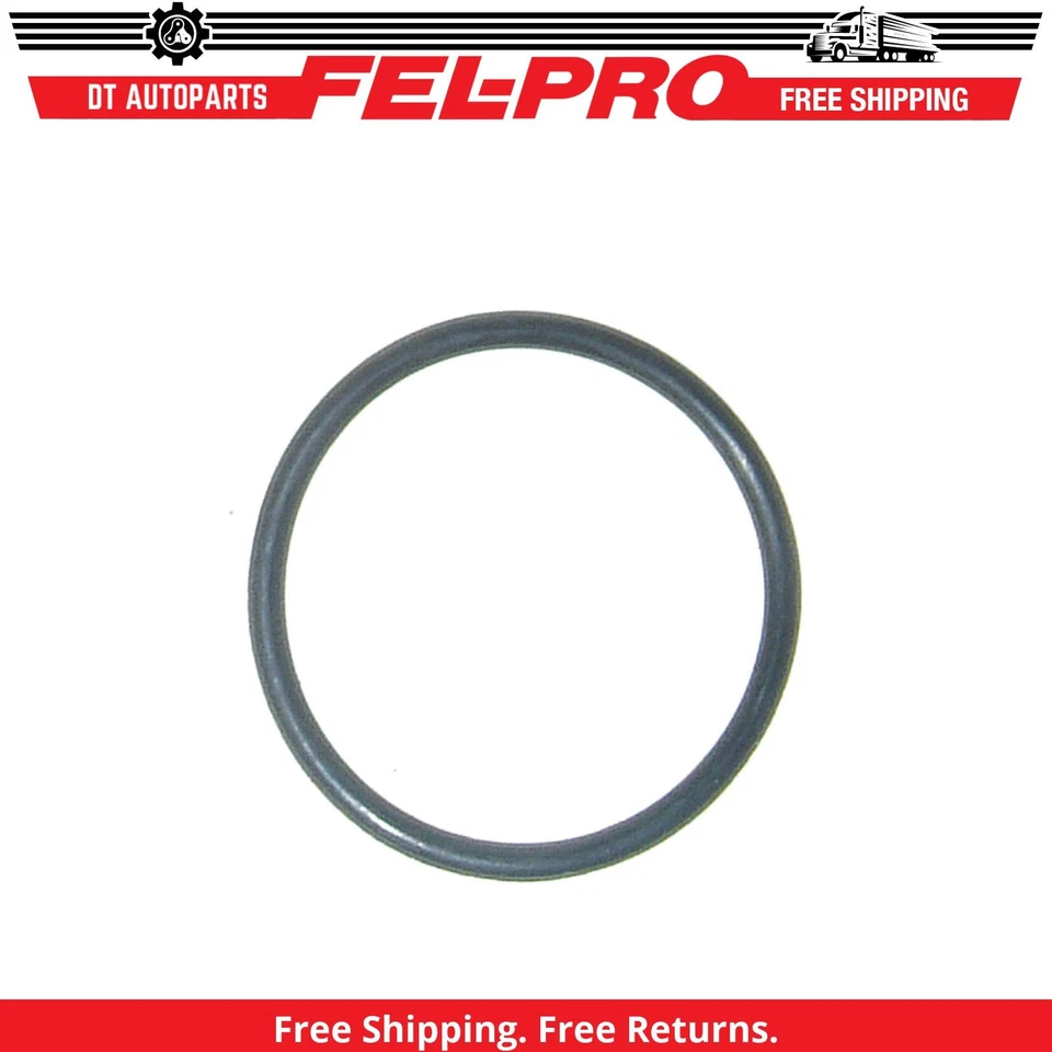 Junta tórica distribuidor Fel-Pro 1969 1970 para Lincoln Mark III 1968-1971 7,5 L V8 Foto 1 de 1