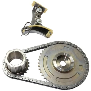 Kit Timing Chain for Chevy Express Van SaVana Yukon Suburban 94205SA Caprice SS - Picture 1 of 6