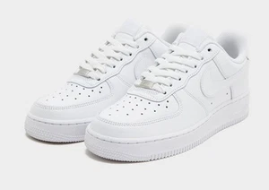 Nike Air Force 1 '07 Sneakers - White Taglia 36-47 - LEGGI LA DESCRIZIONE - Foto 1 di 3