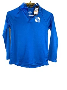 Under Armour UA Velocity 1/4 Zip Pullover - Picture 1 of 3