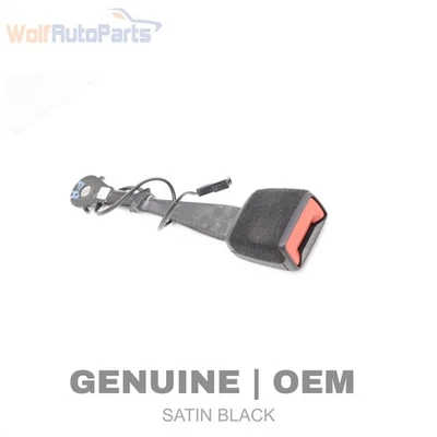 AUDI A6 QUATTRO 2019 - Hebilla/receptor de cinturón de seguridad delantero 8W0857755A Foto 1 de 4