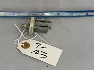 Variable Capacitor, 7-103 pf - Zdjęcie 1 z 1