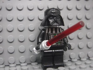 LEGO Star Wars Darth Vader Imperial Inspection Eyebrows Minifigure sw0214 6211 - Picture 1 of 7