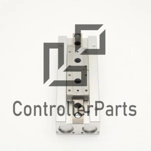 New 1PCS For SMC air cylinder MHF2-20D2 - Picture 1 of 10