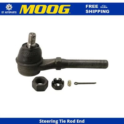 Para Ford F-150 Heritage 2004 4x4 extremo de barra de dirección delantero derecho interior MOOG Foto 1 de 4