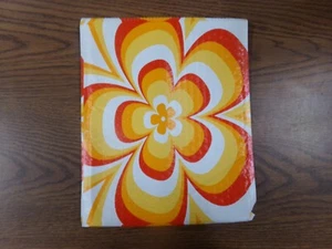 10-100 8.5x11 FLOWER POWER Bubble Mailers Shipping Protective 10 25 50 - Picture 1 of 4