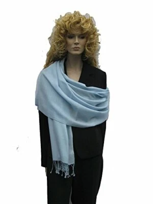 Scarf/Scarves/Pashmina Shawl/Shawl/Shawls/Cashmere Shawl/Cashmere Scarf/Blanket - Image 1 of 4