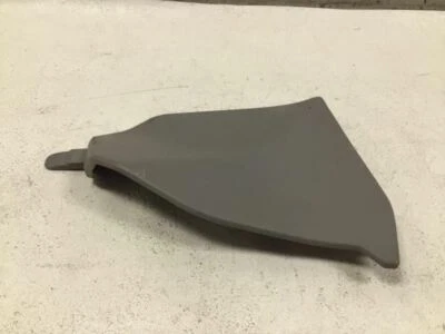 TOYOTA COROLLA LE 2009 10 LADO DIREITO DO PASSAGEIRO CONSOLE CENTRAL TAMPA ACABAMENTO DE FÁBRICA - Imagem 1 de 4