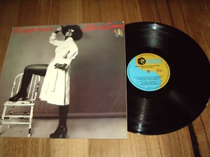 GLORIA GAYNOR *OZ 1st Press 12" LP ' EXPERIENCE GLORIA GAYNOR ' 1975 VGC+ - Picture 1 of 2
