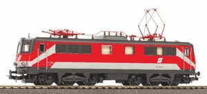 Piko 21727, Elektrolok Rh 1010, ÖBB, Digital + Sound, Neu & OVP, H0 AC - Bild 1 von 1