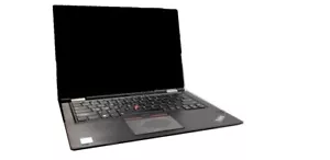 Lenovo Thinkpad Yoga 260 i7-6500U 2,5 GHz 8 GB RAM 256 GB SSD Windows 10 Pro - Bild 1 von 3