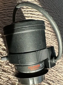 Fujinon YV3.3x15R4A-SA2 - Picture 1 of 7